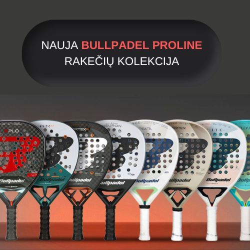 Bullpadel PROLINE