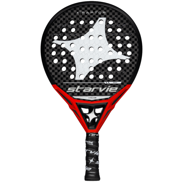 Starvie Raptor Pro Touch raketė