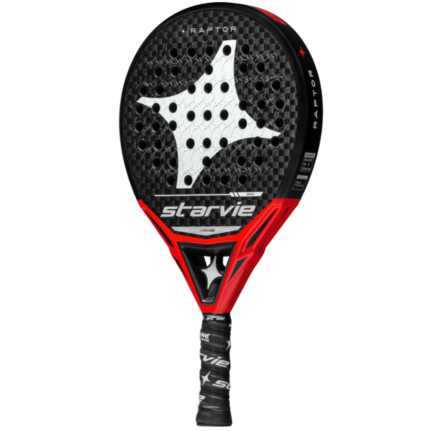 Starvie Raptor Pro Touch raketė