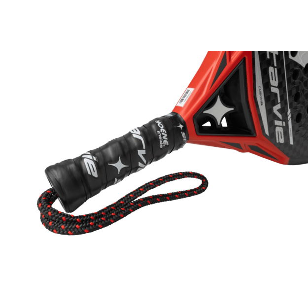 Starvie Raptor Pro Touch raketė