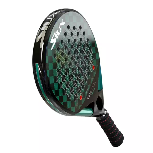 SIUX TRILOGY CONTROL PRO 4 raketė