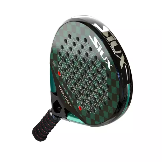 SIUX TRILOGY CONTROL PRO 4 raketė