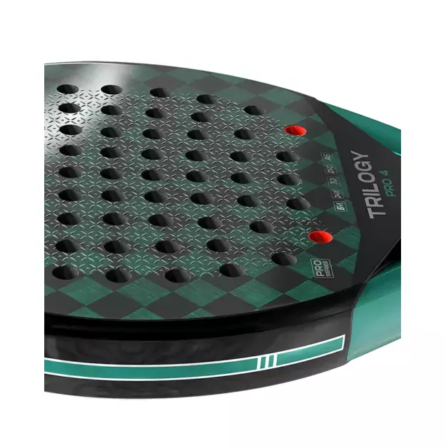SIUX TRILOGY CONTROL PRO 4 raketė