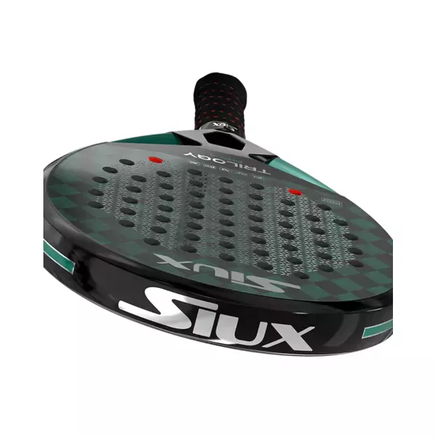 SIUX TRILOGY CONTROL PRO 4 raketė