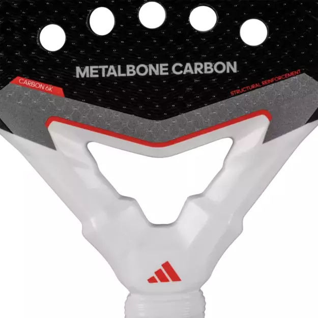 ADIDAS METALBONE CARBON 3.4 raketė