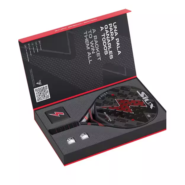 SIUX ELECTRA ST3 SPECIAL EDITION raketė