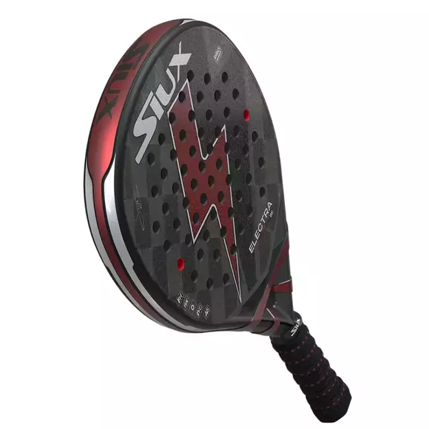 SIUX ELECTRA ST3 SPECIAL EDITION raketė
