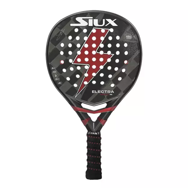 SIUX ELECTRA ST3 SPECIAL EDITION raketė