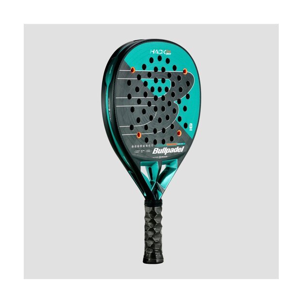 Bullpadel HACK 04 HYBRID 25 raketė