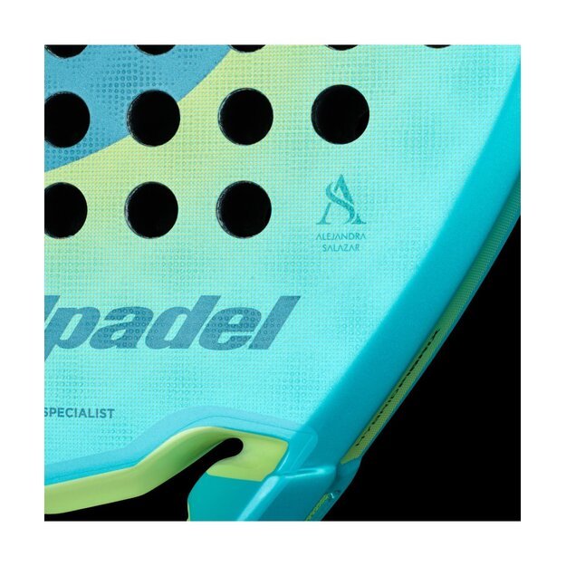 Bullpadel FLOW Woman 25 raketė