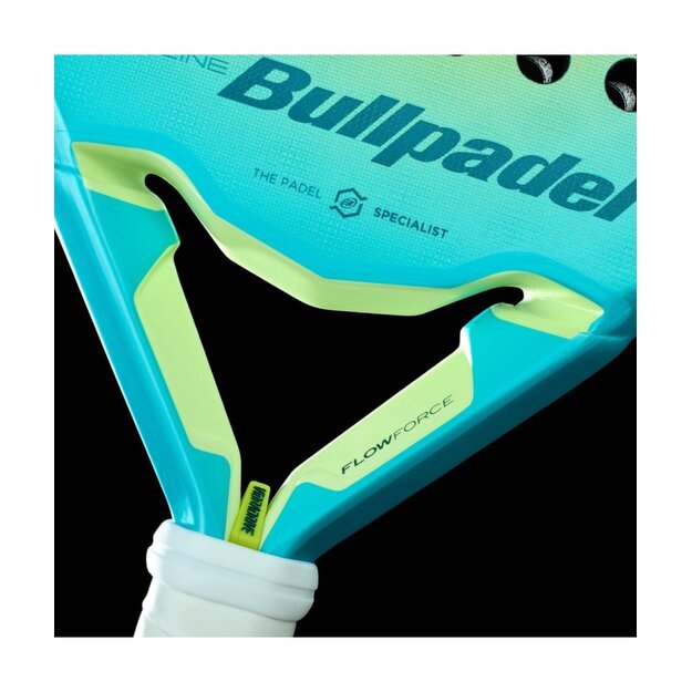 Bullpadel FLOW Woman 25 raketė