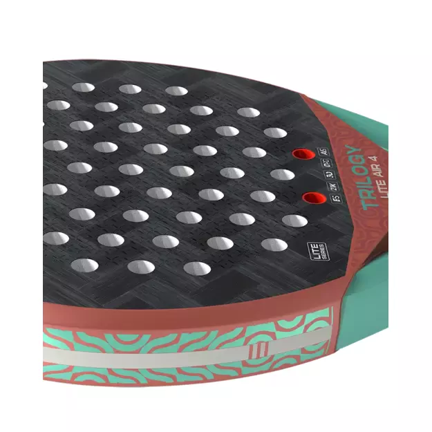 SIUX TRILOGY LITE AIR 4 W raketė