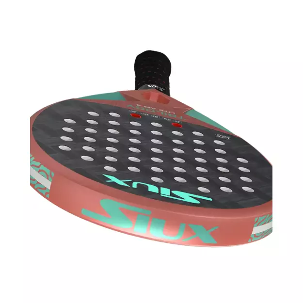 SIUX TRILOGY LITE AIR 4 W raketė
