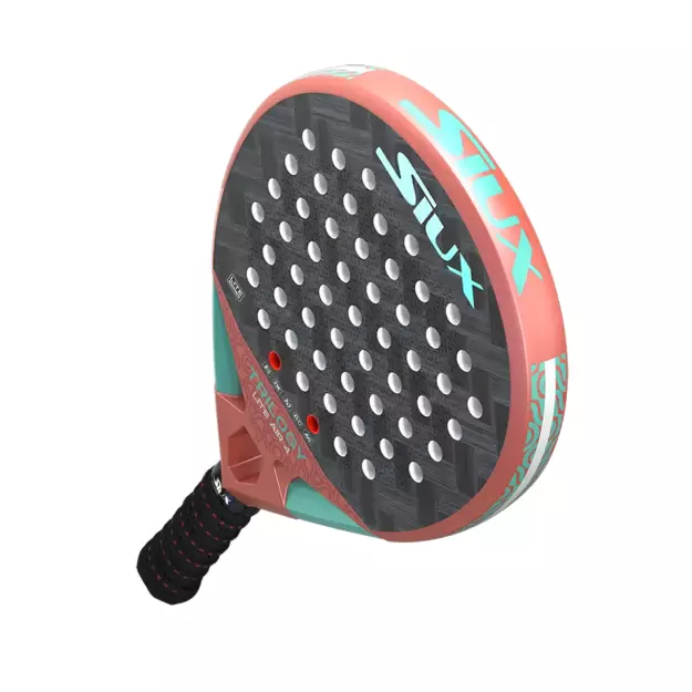 SIUX TRILOGY LITE AIR 4 W raketė