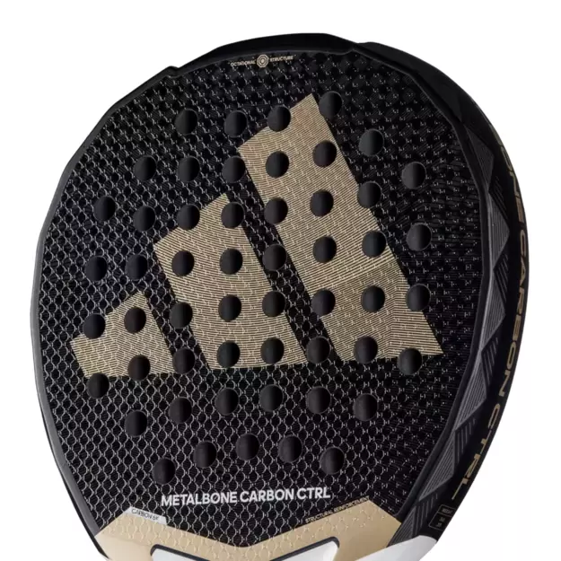 ADIDAS METALBONE CARBON CTRL 3.4 raketė
