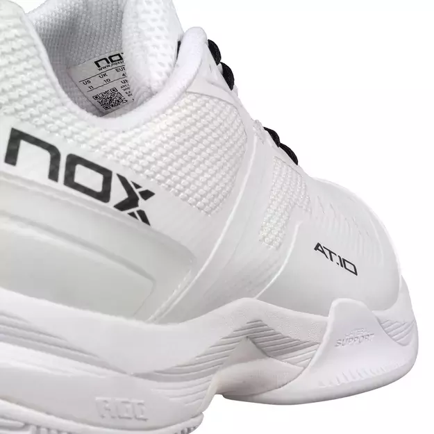 NOX AT10 PRO sportbačiai