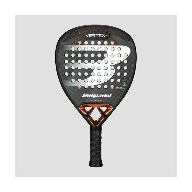 Bullpadel VERTEX 04 25 raketė