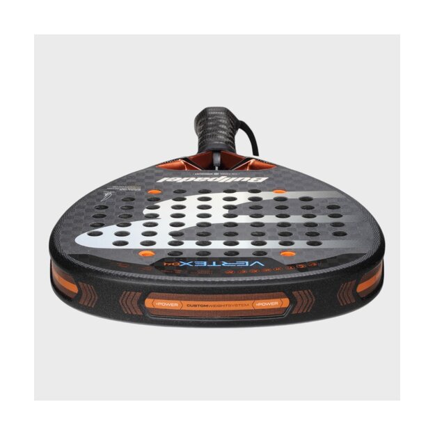 Bullpadel VERTEX 04 25 raketė