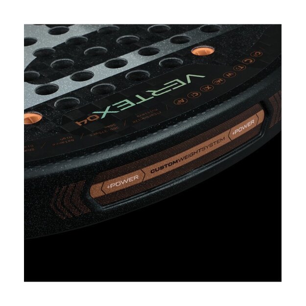 Bullpadel VERTEX 04 25 raketė