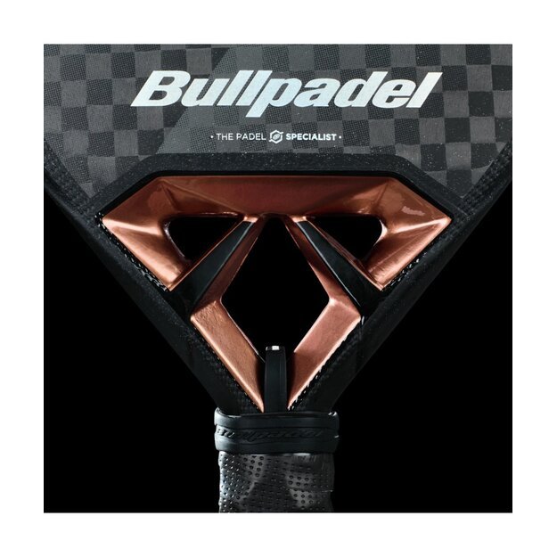 Bullpadel VERTEX 04 25 raketė