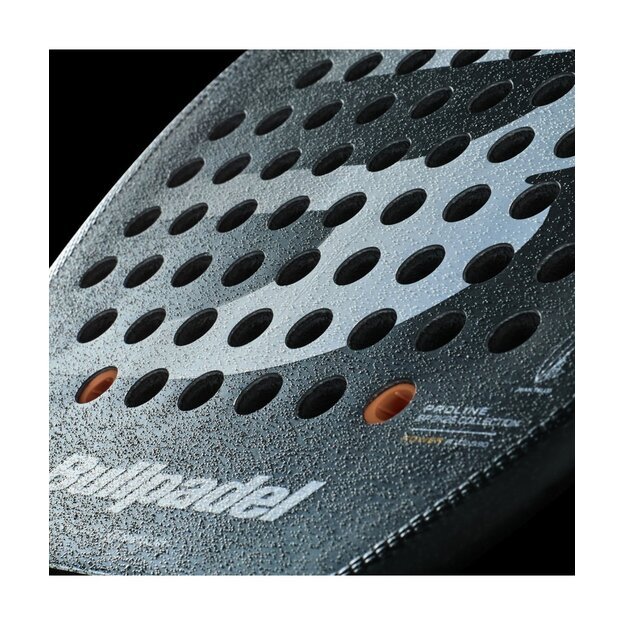 Bullpadel VERTEX 04 25 raketė