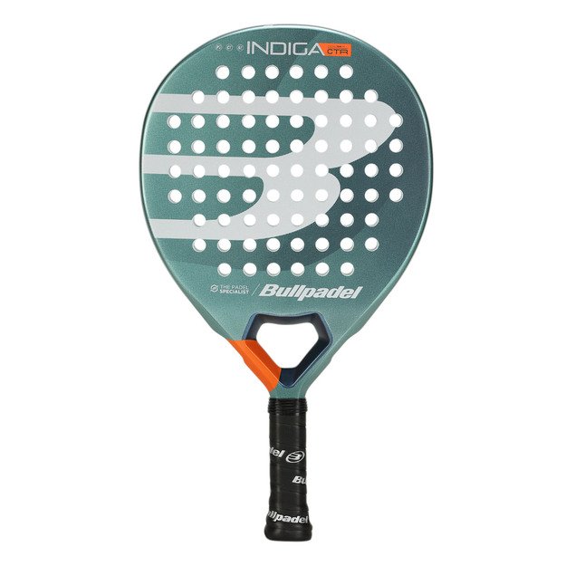 Bullpadel Indiga CTR 25 raketė