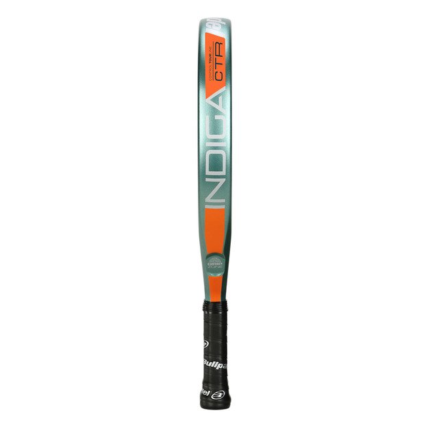 Bullpadel Indiga CTR 25 raketė