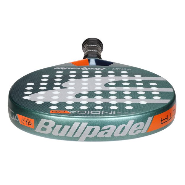 Bullpadel Indiga CTR 25 raketė