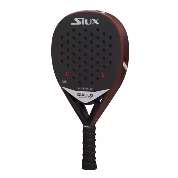 SIUX DIABLO REVOLUTION LITE 3 raketė