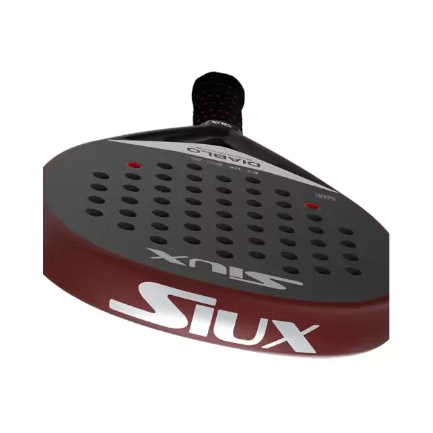 SIUX DIABLO REVOLUTION LITE 3 raketė