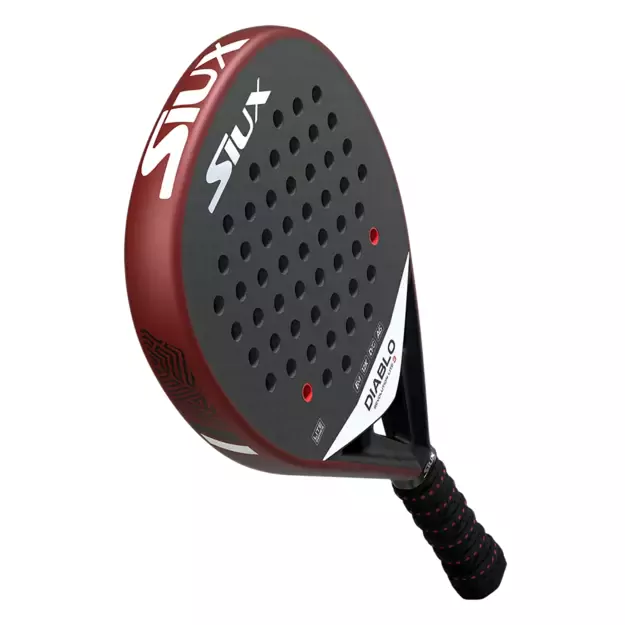 SIUX DIABLO REVOLUTION LITE 3 raketė