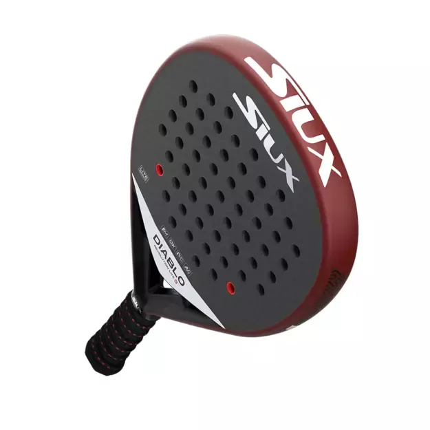 SIUX DIABLO REVOLUTION LITE 3 raketė