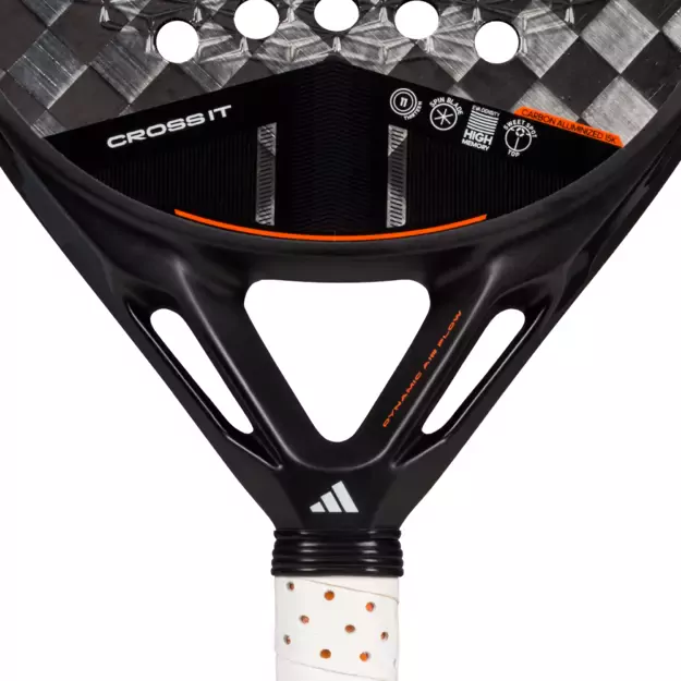 ADIDAS CROSS IT 3.4 raketė