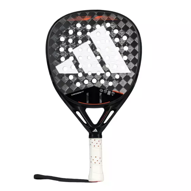 ADIDAS CROSS IT 3.4 raketė