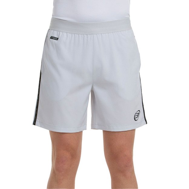 Bullpadel MACEDA balti šortai