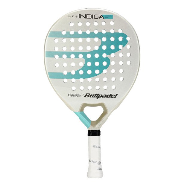 Bullpadel INDIGA W 25 raketė