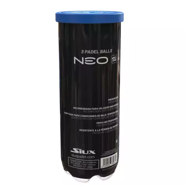 SIUX NEO SPEED BALLS kamuoliukai