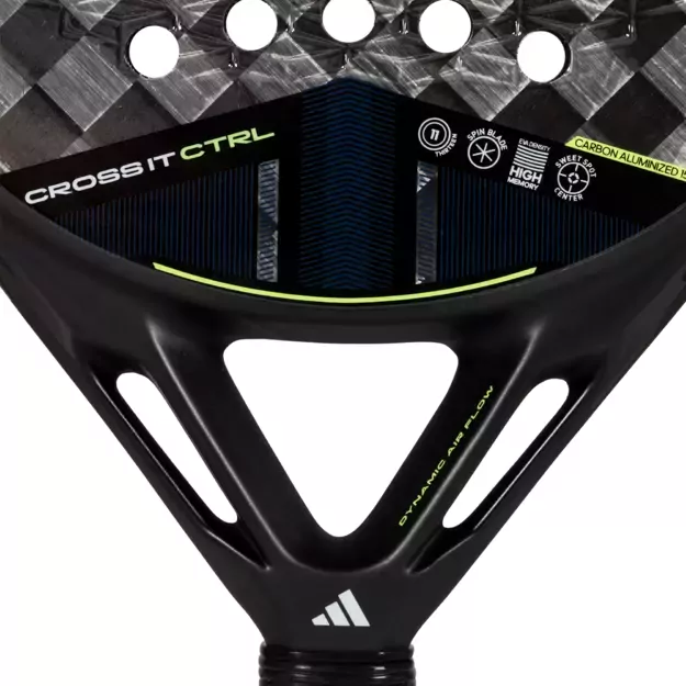 ADIDAS CROSS IT CTRL 3.4 raketė
