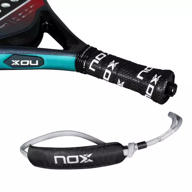 NOX EQUATION LIGHT raketė