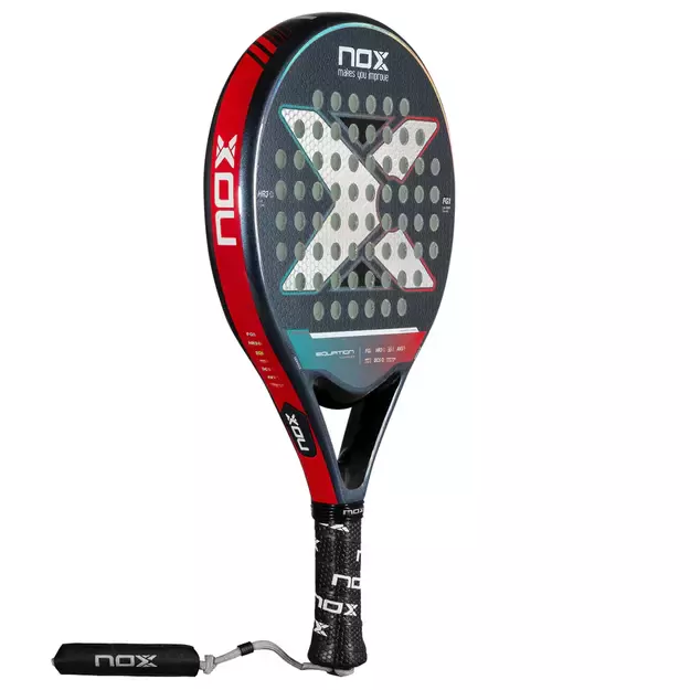 NOX EQUATION LIGHT raketė