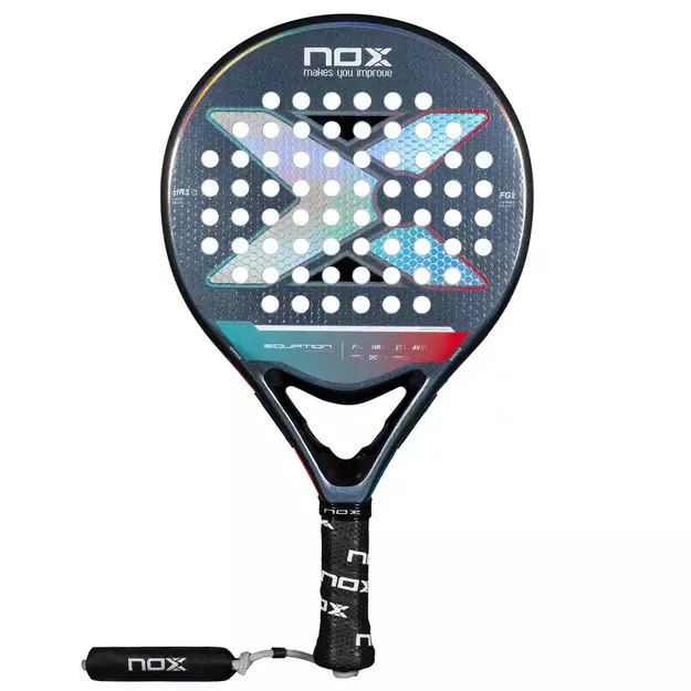 NOX EQUATION LIGHT raketė