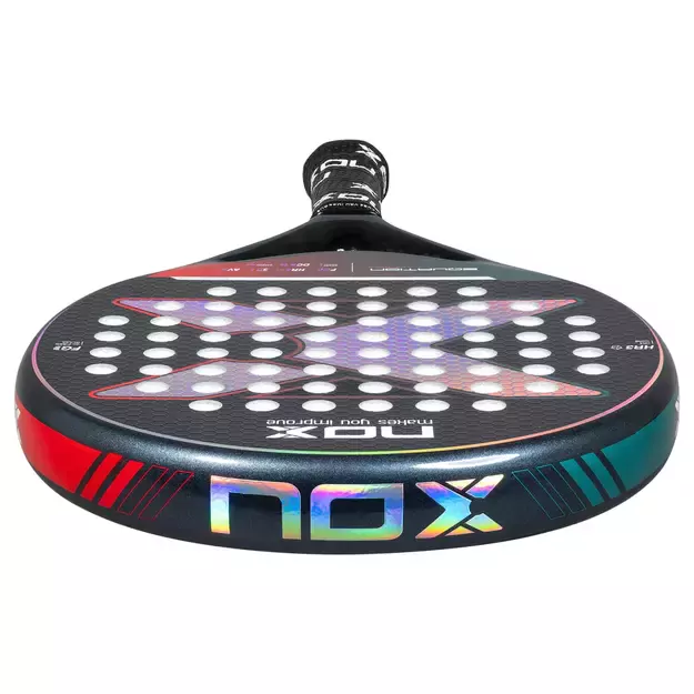 NOX EQUATION LIGHT raketė