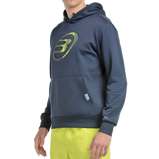 Bullpadel GOMESE mėlynas džemperis