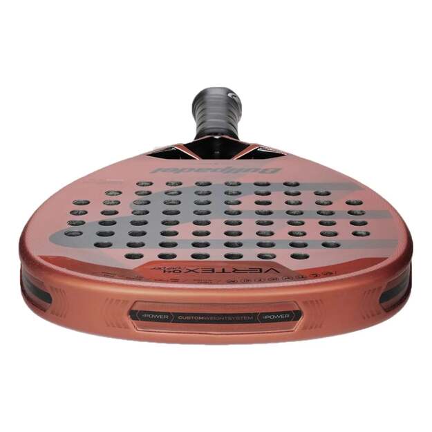 Bullpadel VERTEX 04 COMFORT 25 raketė