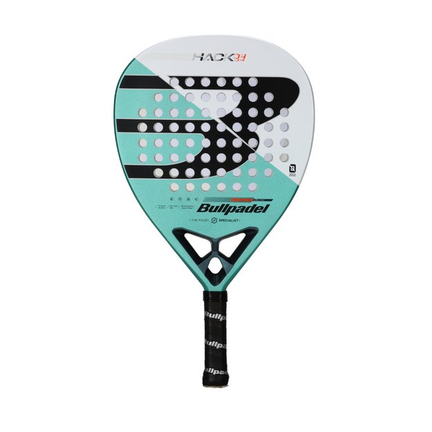 Bullpadel HACK JR 25 raketė