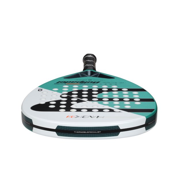 Bullpadel HACK JR 25 raketė