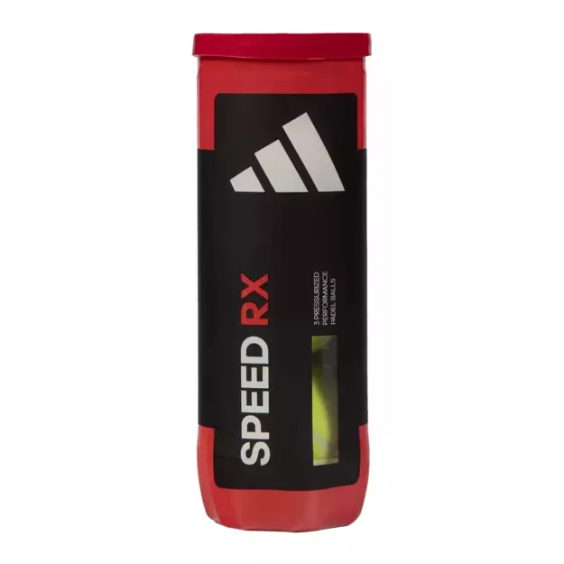 ADIDAS BALLS SPEED RX kamuoliukai