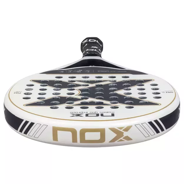 NOX EQUATION raketė