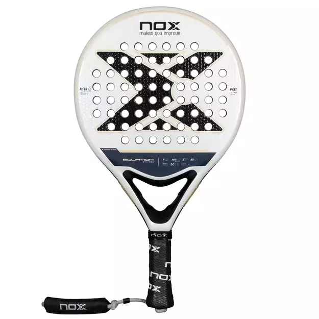 NOX EQUATION raketė