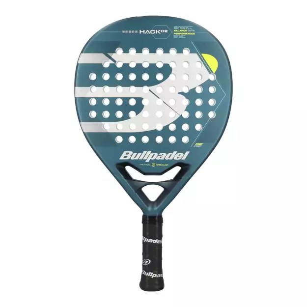 Bullpadel Hack 02 PRF 24 raketė 